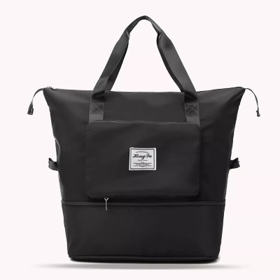 Picture of Foldable Travel Bag, Large Capacity Portable Travel Bag