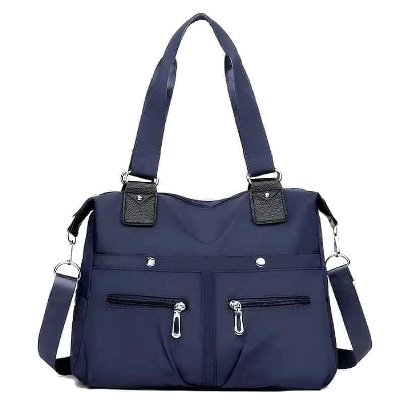 Picture of Large Capacity women shoulder Bag Premium Quality Ladies Handbag