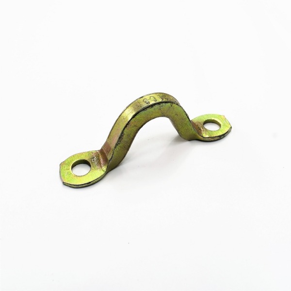 Picture of Fan Fixture Metal U Shaped Ceiling Mount Hook Hanger with Royal Bold Multicolor