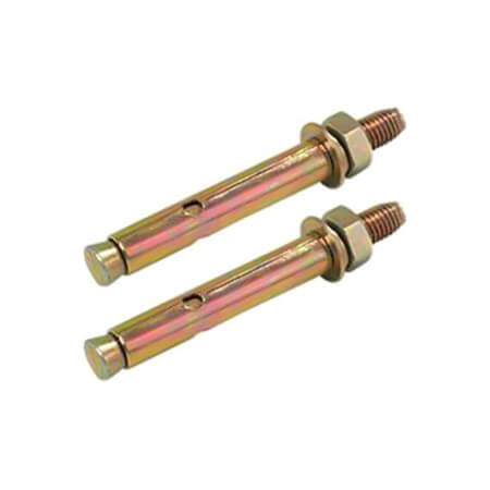 Picture of U Shape Heavy-Duty  Hook, Hammock, Industrial Grade Quality Utility Hook Pack of 1 ps for ceiling fan Multicolor