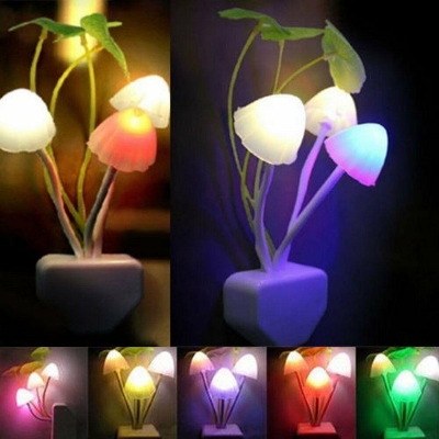 Picture of SENSOR COLOR CHANGING HOME LED Multicolor
