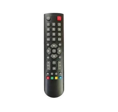 Picture of Singer LED Singer all LED TVs will run with this remote compatible remote control. Master remote controller Black