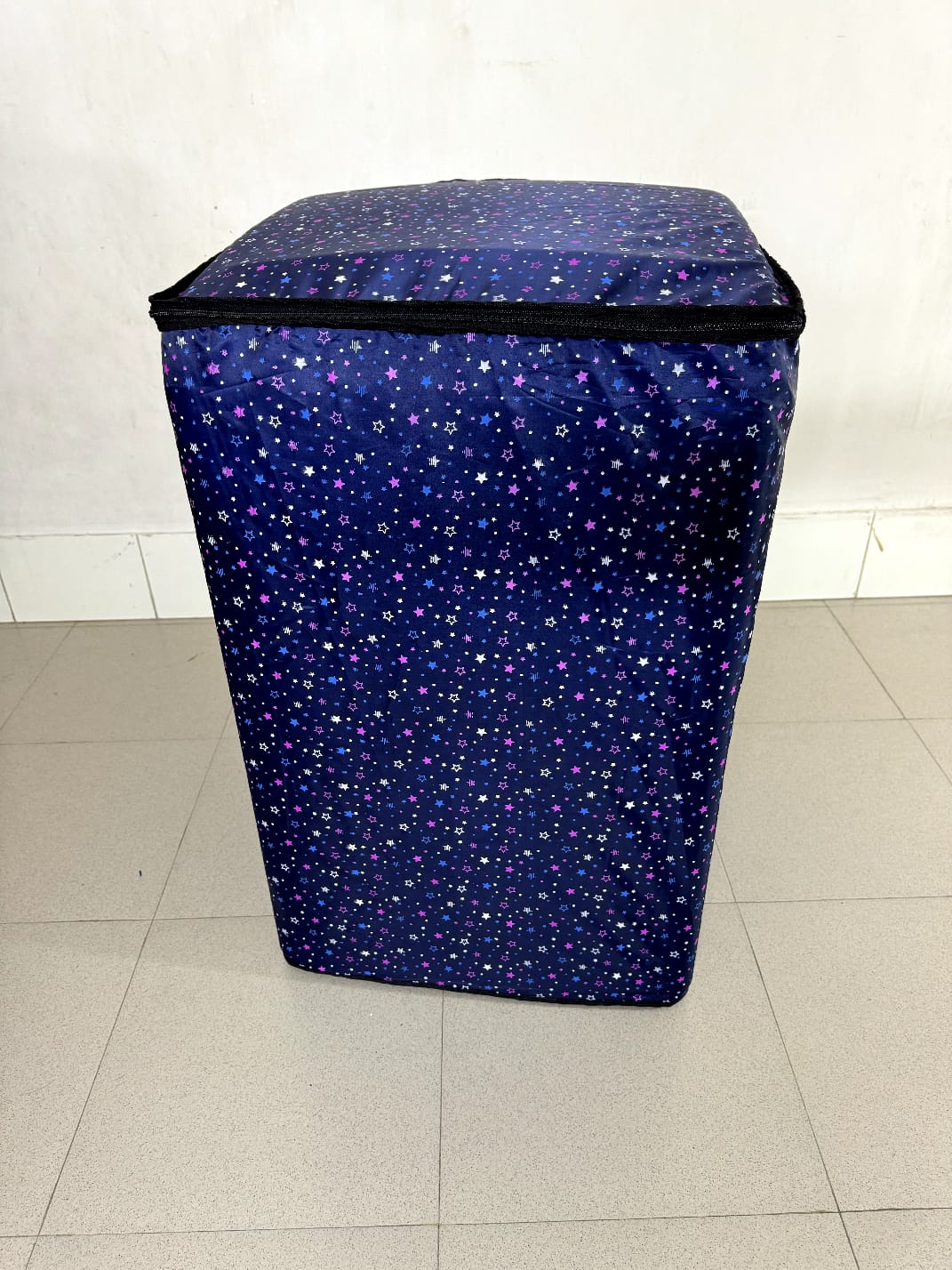 Picture of Multe Star 6-16 Kg Top Loading Washing Machine Cover Dustproof (NCS 07)