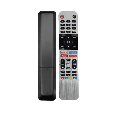 Picture of Vision Non Voice Smart Led Tv Remote Control White