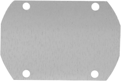 Picture of 50W 220V LED COB Chip with Integrated Smart IC Driver and with Heat Transferable Paste to fix on Heat Sink Cool White White