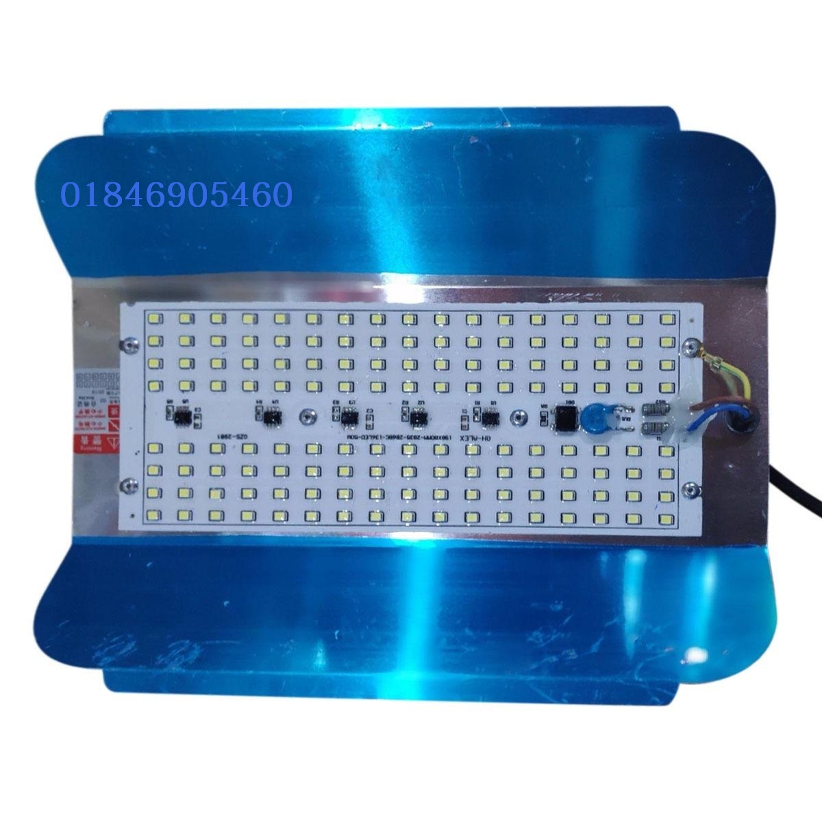 Picture of Better quality cheap price iodine tungsten lamp 100 watt led flood light White