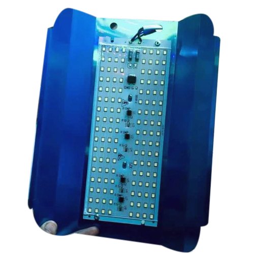 Picture of High Power 100W Led Flood Light Waterproof IP65 Iodine-tungsten Lamp for Outdoor White