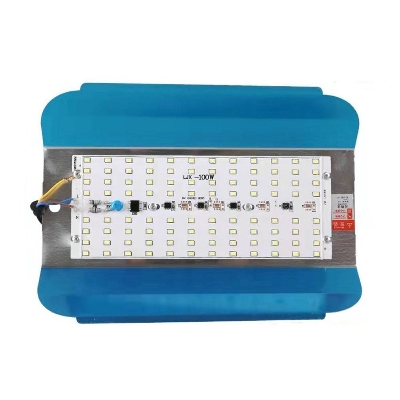 Picture of High Power 100W Led Flood Light Waterproof IP65 Iodine-tungsten Lamp for Outdoor White