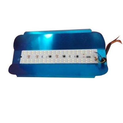 Picture of 50 W LED Floodlight, For Warehouse White