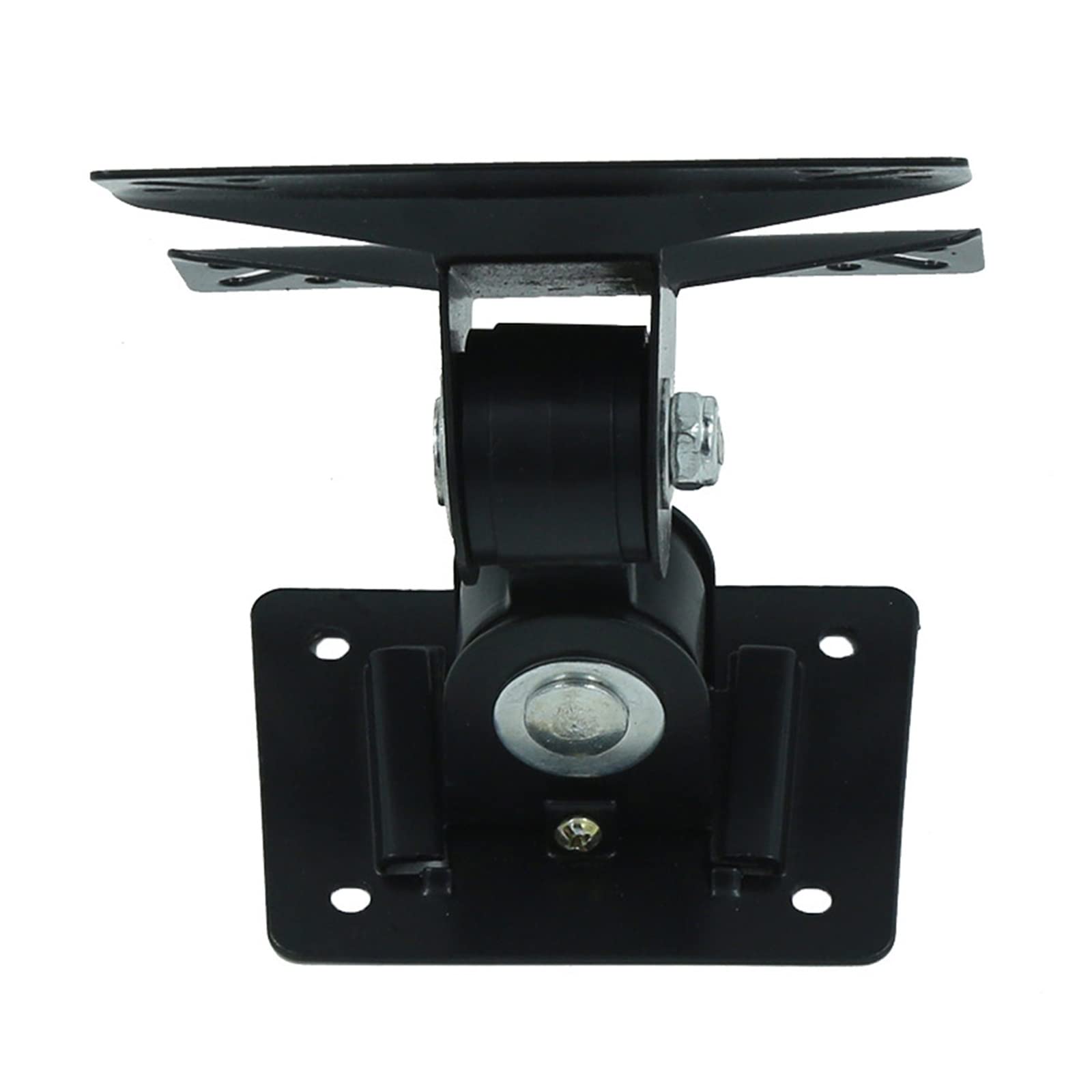 Picture of Tilt Swivel TV Wall Mount Bracket Monitor LCD LED Flat Screen 14 17 19 23 24 27 inch Black