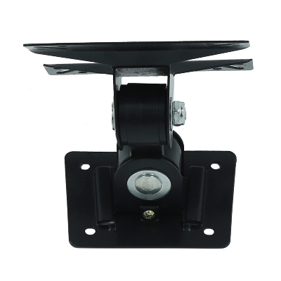 Picture of Tilt Swivel TV Wall Mount Bracket Monitor LCD LED Flat Screen 14 17 19 23 24 27 inch Black