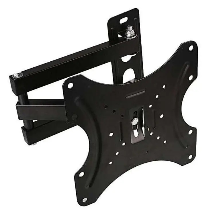 Picture of LED 14" To 42" Moving Wall Mount Suitable For Monitor/LED /LCD TV- wall mount Black