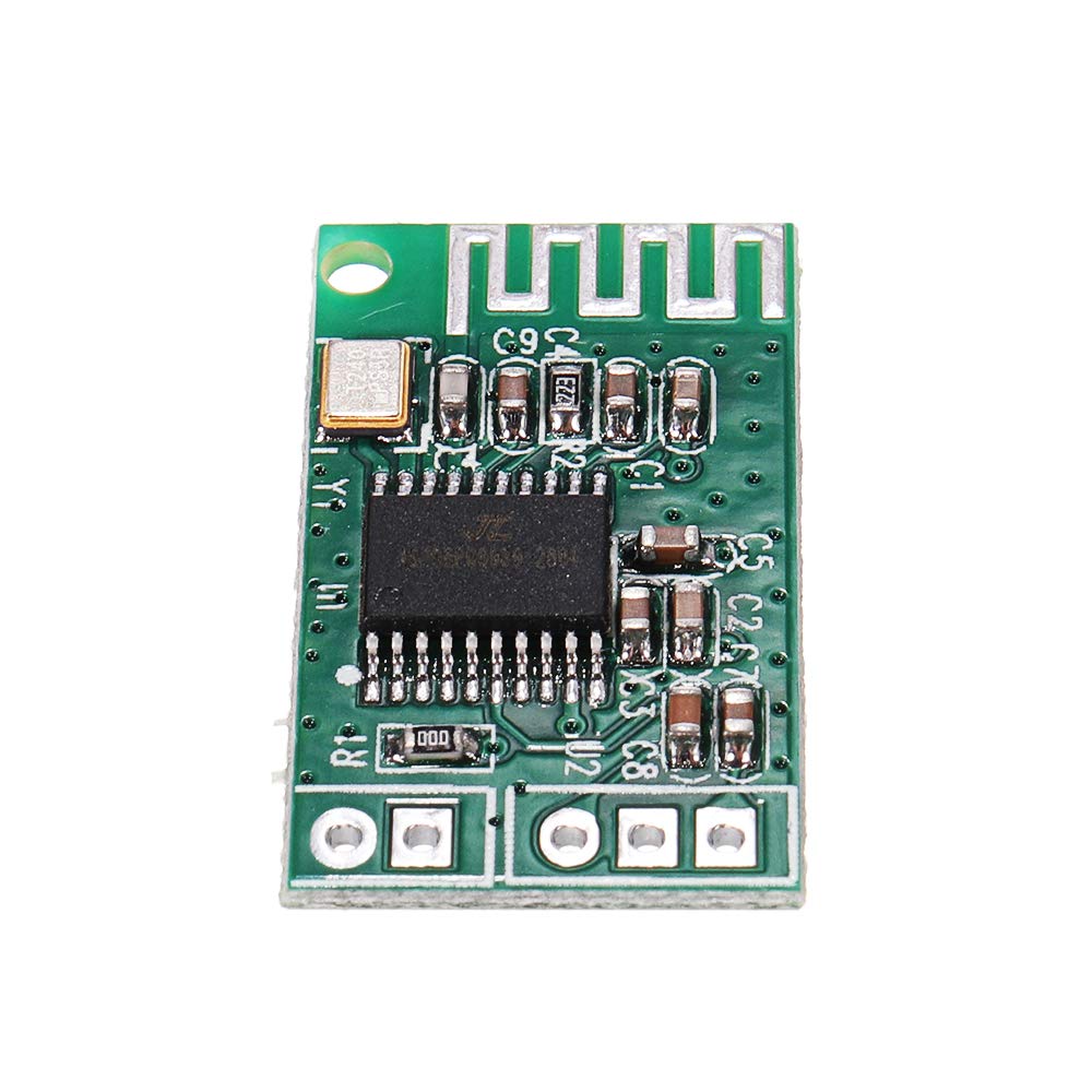 Picture of CA-6928 Bluetooth Stereo Audio Module For Power Amplifier Board 3.5V - 5V Multicolor