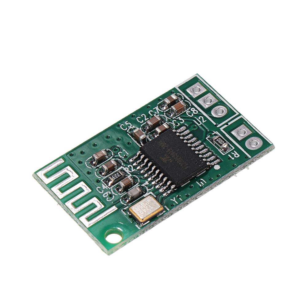 Picture of CA-6928 Bluetooth Stereo Audio Module For Power Amplifier Board 3.5V - 5V Multicolor