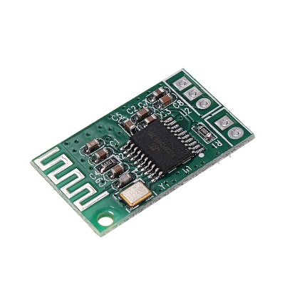Picture of CA-6928 Bluetooth Stereo Audio Module For Power Amplifier Board 3.5V - 5V Multicolor