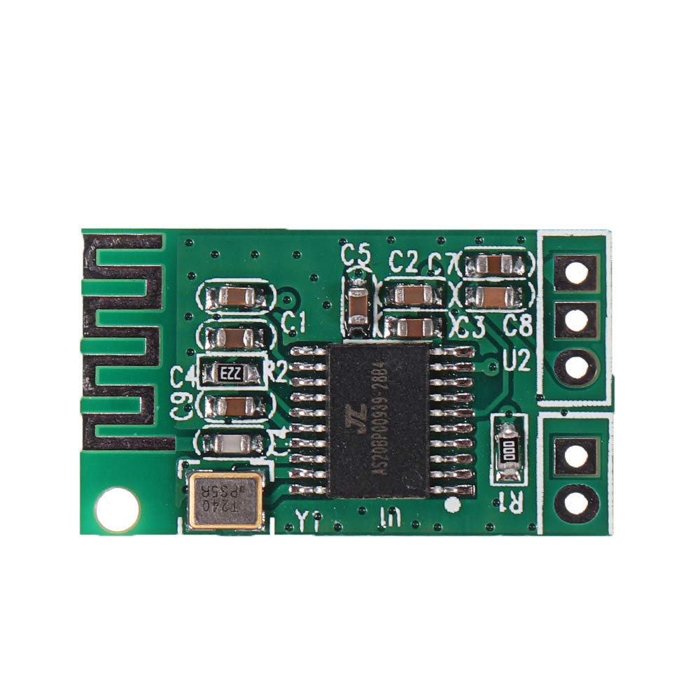Picture of CA-6928 Bluetooth Audio Module Power Amplifier Board 3.5V-5V Multicolor