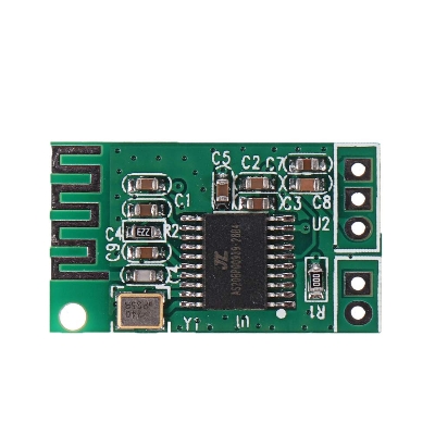 Picture of CA-6928 Bluetooth Audio Module Power Amplifier Board 3.5V-5V Multicolor