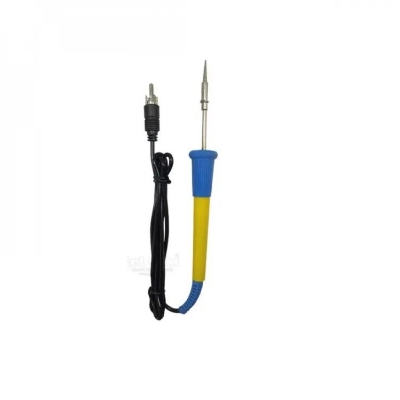 Picture of 12V Samcon Micro Soldering Iron - DC SOLDERING IRON FOR RC PROJECT Multicolor