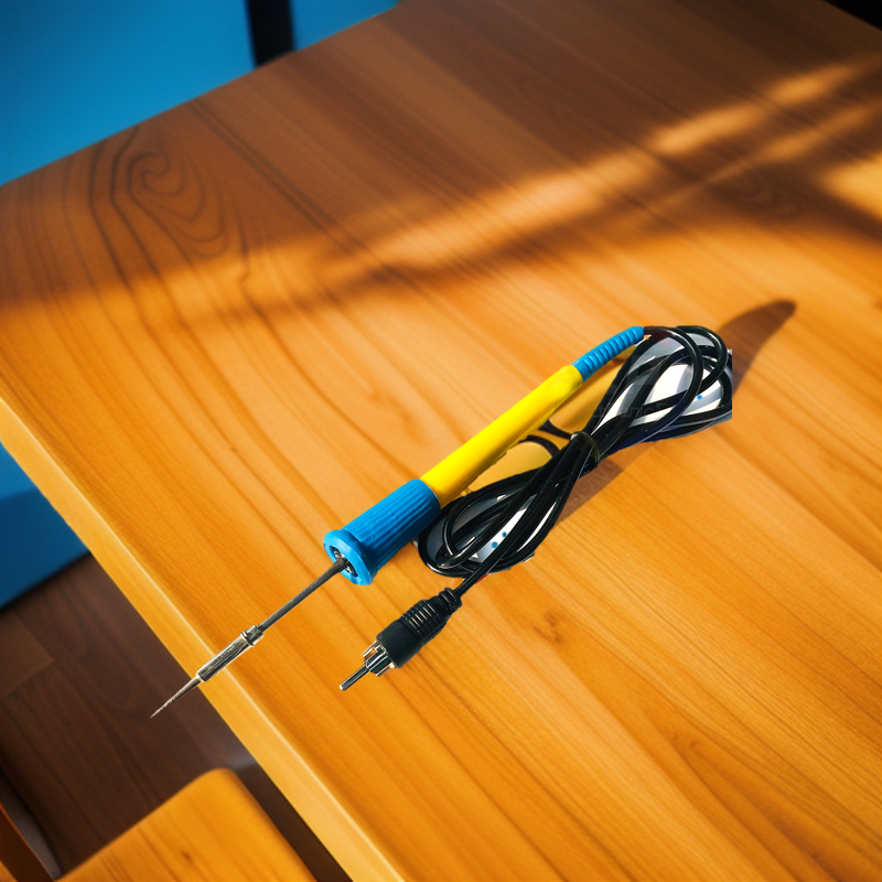 Picture of 12v Dc samcon mini soldering iron 1 ps Multicolor