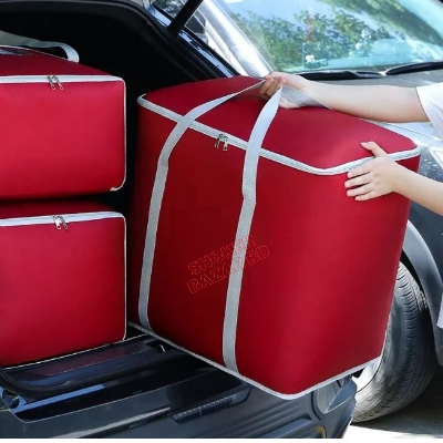 Picture of 1Pcs Huge Capacity Travel Bags Premium Travel Bag With Long Handle