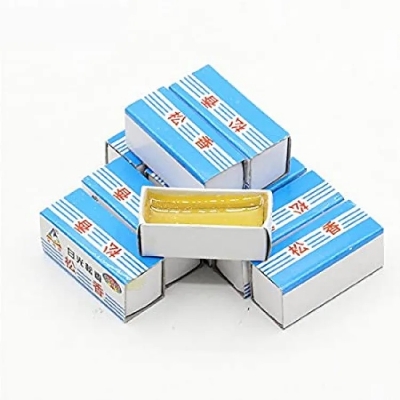 Picture of 5 Pcs Carton Rosin Soldering Tin Hard Solder Soler Flux Multicolor