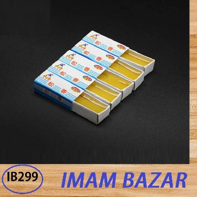 Picture of 5 Pcs Carton Rosin Soldering Tin Hard Solder Soler Flux Multicolor