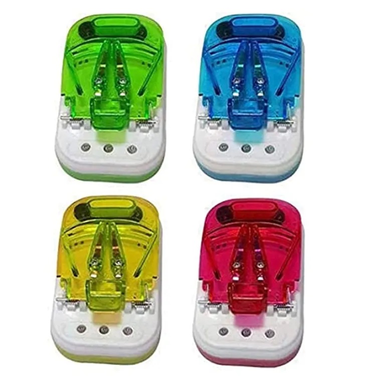 Picture of 3.7 to 4.2 Volt Battery Universal  Charger Wall Travel Charger for Mobile Phone PDA Camera Li-Ion Battery Charging Multicolor