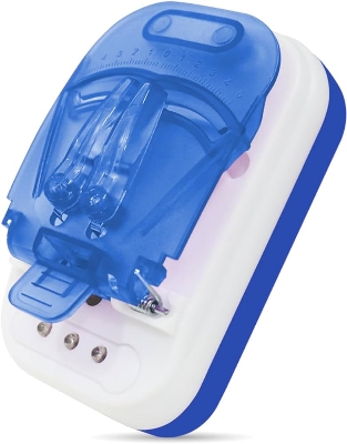 Picture of Universal Charger Mini Universal Battery Charger for Camera and Cell Phone Small Battery 