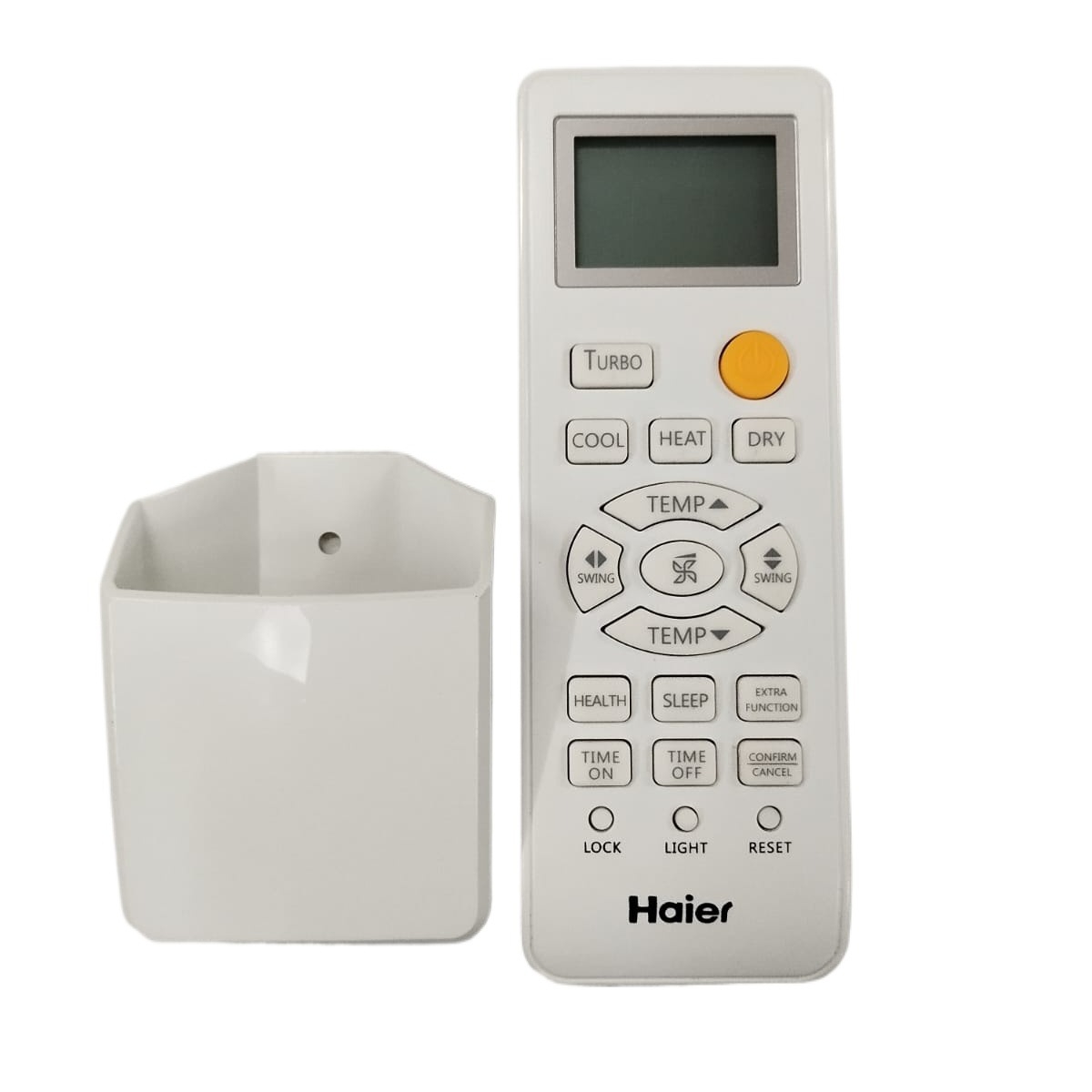 Picture of Haier Original Air Conditioner Remote Control 