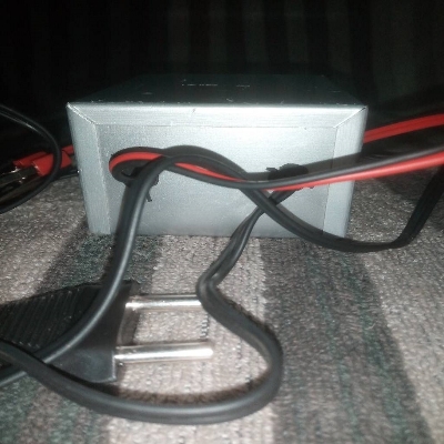 Picture of 6 Volt Battery Charger High Performance Charging system 6V Multicolor