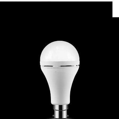 Picture of 12 Watt LED Emergency AC-DC Bulb White Pin Type White