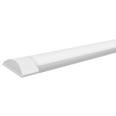 Picture of DC 12V 12W LED Batten Light, 1feet Ceiling Fitting Tube Light, Solar Light White