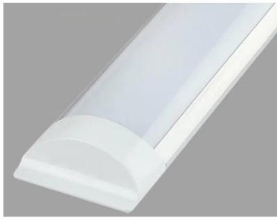 Picture of DC 12V 12W LED Batten Light, 1feet Ceiling Fitting Tube Light, Solar Light White