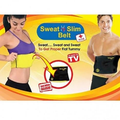 Picture of Sweat Slim Hot Belt