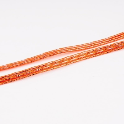 Picture of 1.5 Meter  3 RCA Male to Plug Cable Lead PHONO Audio & Video Composite AV TV DVD Wire Multicolor