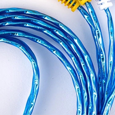 Picture of 3.5mm to 3 RCA A/V Audio Video Cable 1.5 Meters (5 Feet) For Camcorder, HDTV, CD/DVD Players, Tablet, DVR, Speaker, Home Theater, TV Box. Multicolor