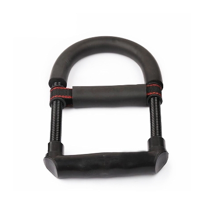 Picture of New Strong Man Hand Grip Gym Grippers Arm Wrist Developer Forearm flexor Muscle Strengthen Exercise Trainer Device
