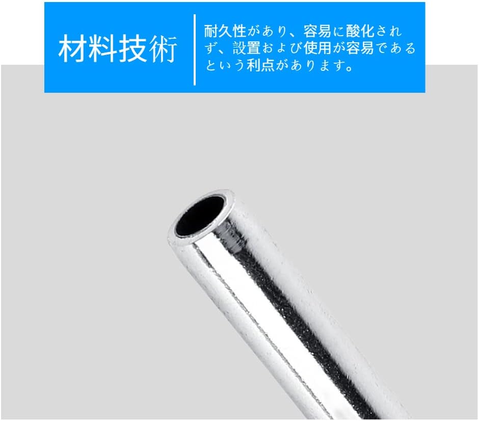 Picture of 900M-T-I Soldering Iron Tips for 936, 937，0.4mm Sharp Soldering Replacement Solder Iron Tips Silver