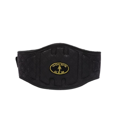 Picture of Gym Weight Lifting Belt - Black