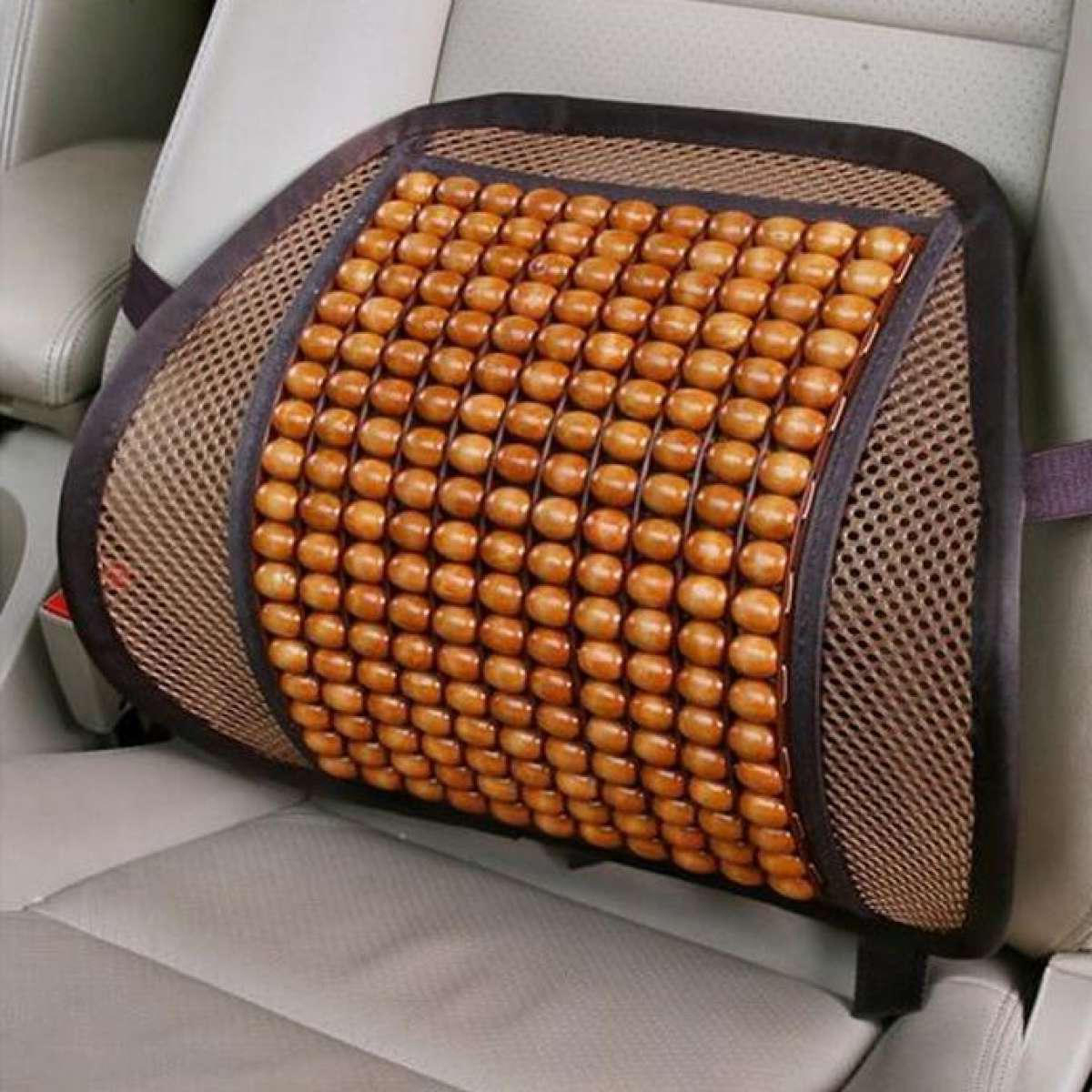 Picture of Seat Back Support for Office Chair