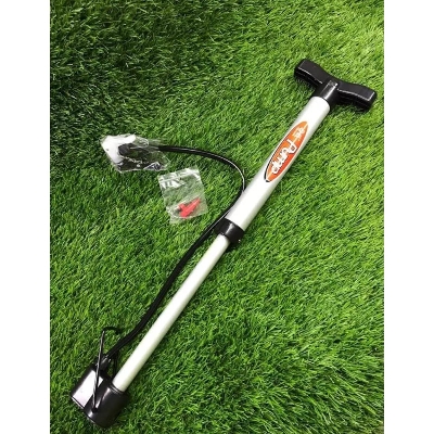 Picture of pumper. 3 in 1. Mini hand pumper