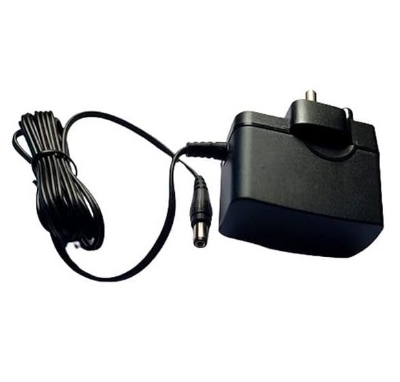 Picture of DC 9V 600ma DC Cable Power Adaptor for TP Link Router, Modem and Other 