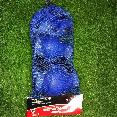 Picture of Knee and Elbow Skating Pad - Blue