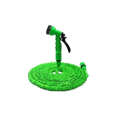 Picture of 200ft Expandable Magic Water Hose Pipe - Green