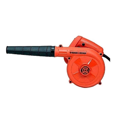 Picture of Moller Professional Portable Blower - Red