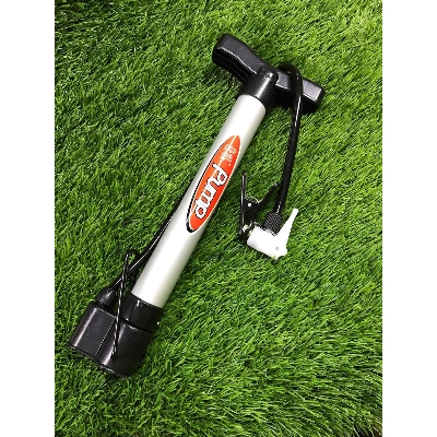 Picture of Pumper 3 in 1 - Ball, Balloons & Cycle Tyre