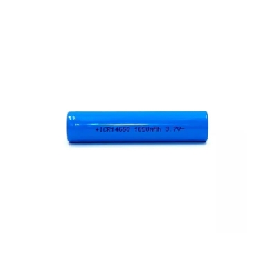 Picture of 14650 3.7 V Lithium Rechargeable Battery Better Quality Multicolor