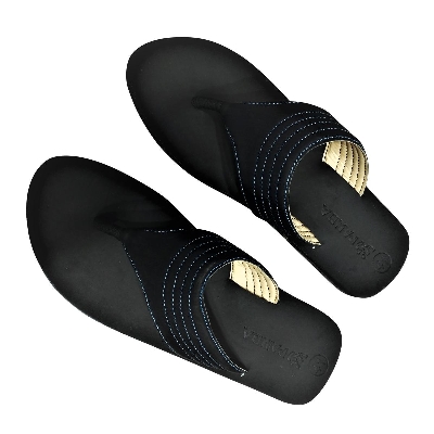 Picture of New Panda Fashionable Sandal for Men