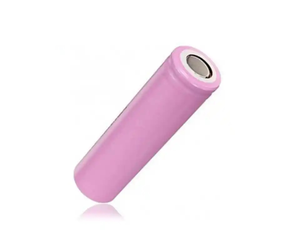 Picture of 18650 3.7 Volt Lithium Rechargeable Battery Better Quality Multicolor