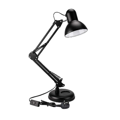 Picture of Rocklight Modern Gloss Desk Lamp